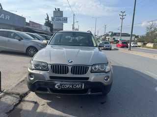 Bmw X3 2008 AUTO COPA CAR-thumb-2