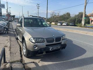 Bmw X3 2008 AUTO COPA CAR-thumb-3