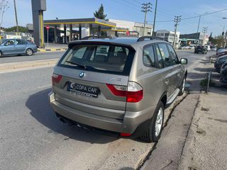 Bmw X3 2008 AUTO COPA CAR-thumb-4