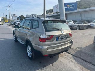 Bmw X3 2008 AUTO COPA CAR-thumb-5