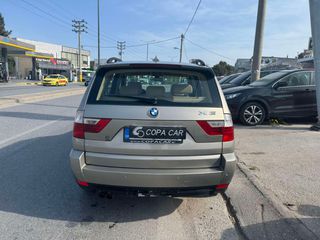 Bmw X3 2008 AUTO COPA CAR-thumb-6
