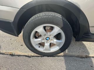 Bmw X3 2008 AUTO COPA CAR-thumb-8