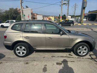 Bmw X3 2008 AUTO COPA CAR-thumb-10