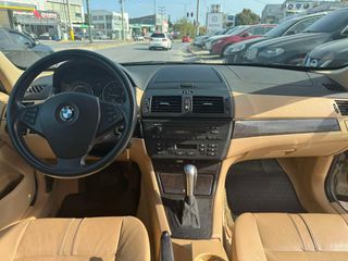 Bmw X3 2008 AUTO COPA CAR-thumb-15