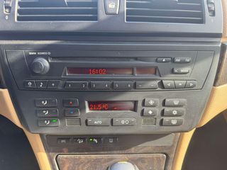 Bmw X3 2008 AUTO COPA CAR-thumb-22