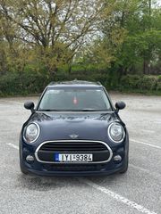 Mini ONE 2019 ΑΥΤΟΜΑΤΟ-thumb-2