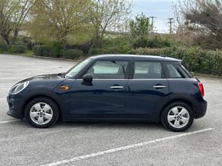 Mini ONE 2019 ΑΥΤΟΜΑΤΟ-thumb-3