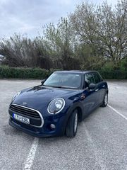 Mini ONE 2019 ΑΥΤΟΜΑΤΟ-thumb-13