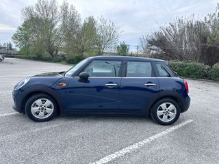 Mini ONE 2019 ΑΥΤΟΜΑΤΟ-thumb-15