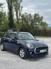 Mini ONE 2019 ΑΥΤΟΜΑΤΟ-thumb-19