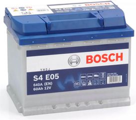 BOSCH 60ΑΗ EFB 640AH!!!! ΑΦΟΙ ΜΠΑΔΑ!!!! www.badas.gr