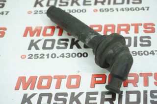 ΠΙΠΑ -> KAWASAKI ZZR 1100 / 1993-2003