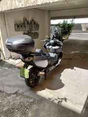 Bmw C 650 GT 2014-thumb-1