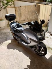 Bmw C 650 GT 2014-thumb-3