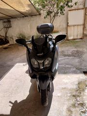 Bmw C 650 GT 2014-thumb-4