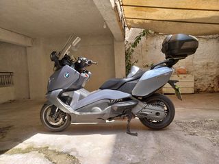 Bmw C 650 GT 2014-thumb-5