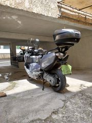 Bmw C 650 GT 2014-thumb-6