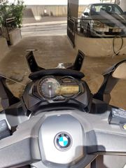 Bmw C 650 GT 2014-thumb-7