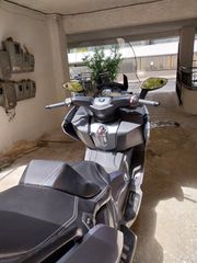 Bmw C 650 GT 2014-thumb-8