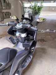 Bmw C 650 GT 2014-thumb-10