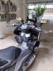 Bmw C 650 GT 2014-thumb-11