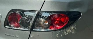 ΠΙΣΩ ΔΕΞΙ ΦΑΝΑΡΙ ΣΥΝΟΔΗΓΟΥ MAZDA 6 2.0 SPORT LIFTBACK 6ΑΡΙ 2007 95K ΧΛΜ ΦΩΣ ΔΕΞΙΟ