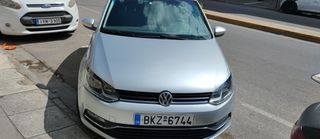 Volkswagen Polo 2017 TDI BLUEMOTION Euro 6