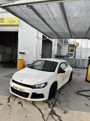 Volkswagen Scirocco 2010 Scirocco