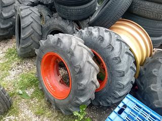 Λάστιχα Agrolux 2007 ΖΑΝΤΟΛΑΣΤΙΧΟ    ΣΑΜΕ   10,5   -18-thumb-2