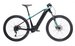 Electric Bicycles Bianchi 2022 T-Tronik Sport - 2022, Νο L