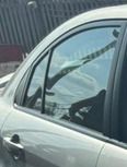 ΠΙΣΩ ΔΕΞΙΑ ΤΖΑΜΙ ΠΑΡΑΘΥΡΟΥ ΠΑΡΑΘΥΡΑ MAZDA 6 2.0 SPORT LIFTBACK 6ΑΡΙ 2007 95K ΧΛΜ