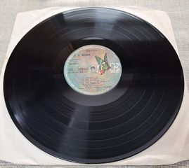 Doors  – L.A. Woman  LP-thumb-2