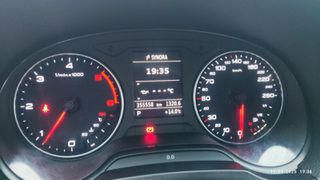 Audi A3 2014 DSG 110HP TDI DIESEL-thumb-11