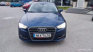 Audi A3 2014 DSG 110HP TDI DIESEL-thumb-2