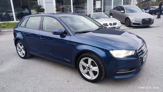 Audi A3 2014 DSG 110HP TDI DIESEL-thumb-1