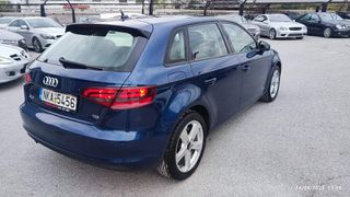 Audi A3 2014 DSG 110HP TDI DIESEL-thumb-3