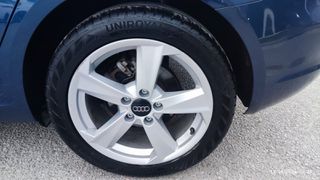 Audi A3 2014 DSG 110HP TDI DIESEL-thumb-13