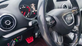 Audi A3 2014 DSG 110HP TDI DIESEL-thumb-8