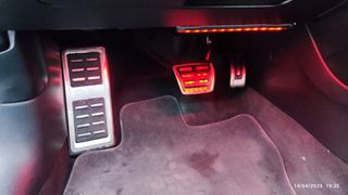 Audi A3 2014 DSG 110HP TDI DIESEL-thumb-9