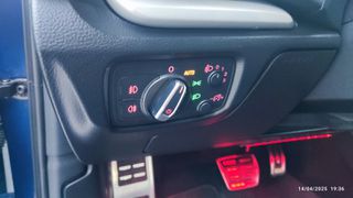 Audi A3 2014 DSG 110HP TDI DIESEL-thumb-10