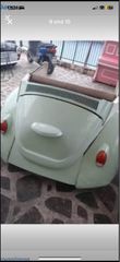 Volkswagen Kaefer 1970 1300