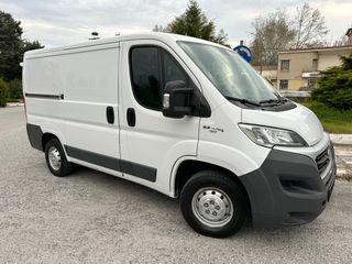 Fiat 2017 Ducato 2.3 MULTIJET Euro6V