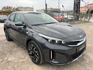 Kia XCeed 2023 ΠΡΩΤΟ ΧΕΡΙ*FULL EXTRA*18.800KM!!!!18"ΖΑΝΤΕΣ