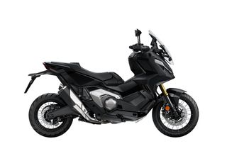 Honda X-ADV 2026 750 '26 Άμεσα διαθέσιμο !!!!!!!!!-thumb-13