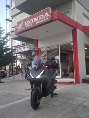 Honda X-ADV 2026 750 '26 Άμεσα διαθέσιμο !!!!!!!!!-thumb-9
