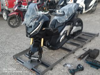 Honda X-ADV 2026 750 '26 Άμεσα διαθέσιμο !!!!!!!!!-thumb-1