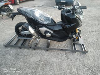 Honda X-ADV 2026 750 '26 Άμεσα διαθέσιμο !!!!!!!!!-thumb-7
