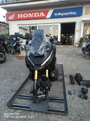 Honda X-ADV 2026 750 '26 Άμεσα διαθέσιμο !!!!!!!!!-thumb-2