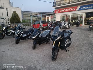 Honda X-ADV 2026 750 '26 Άμεσα διαθέσιμο !!!!!!!!!-thumb-5