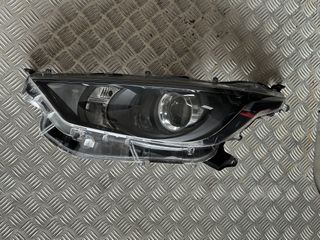 Φανάρι αριστερό Toyota Yaris 2020